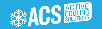 Active Cooling Solutions Logo